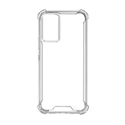 Silicone Hard Corners Case for Xiaomi Redmi Note 10 4g/Note 10s Transparent Silicone Hard Corners Case for Xiaomi Redmi Note 10 4g/Note 10s Transparent